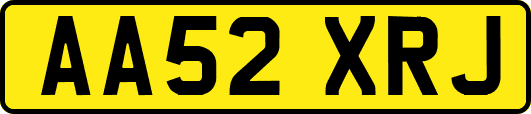 AA52XRJ