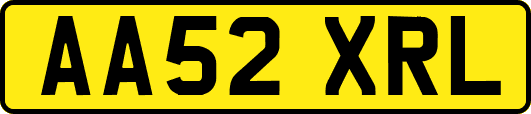AA52XRL