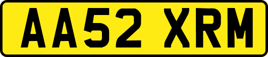 AA52XRM