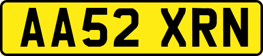 AA52XRN