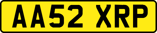 AA52XRP