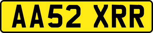 AA52XRR
