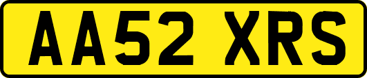 AA52XRS