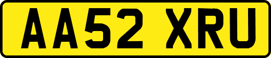AA52XRU