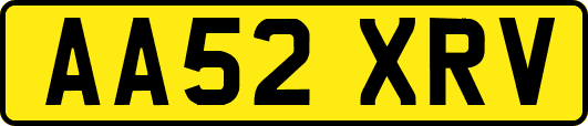 AA52XRV