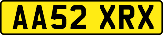 AA52XRX