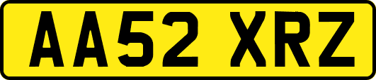 AA52XRZ