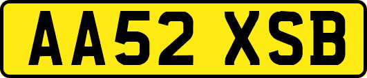 AA52XSB