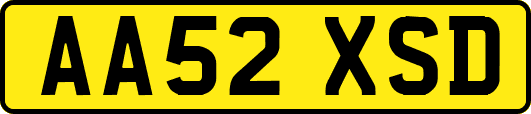 AA52XSD
