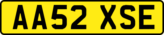 AA52XSE