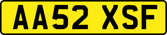 AA52XSF