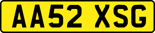AA52XSG