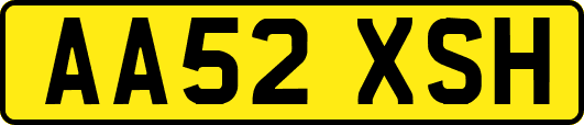 AA52XSH
