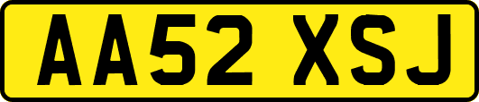 AA52XSJ