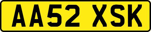 AA52XSK