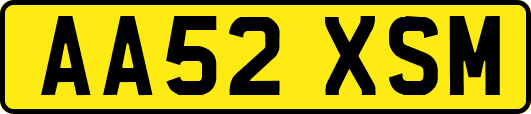 AA52XSM