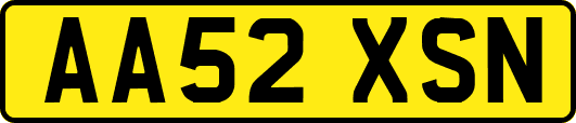 AA52XSN