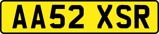 AA52XSR