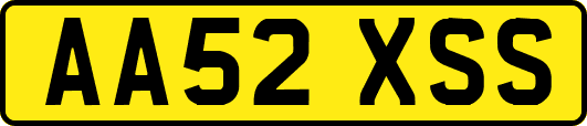 AA52XSS