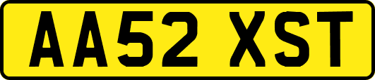 AA52XST