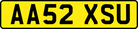 AA52XSU