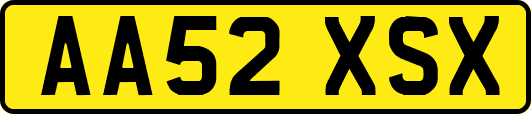 AA52XSX