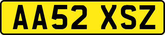 AA52XSZ
