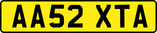 AA52XTA