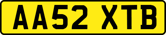 AA52XTB