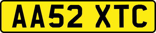 AA52XTC