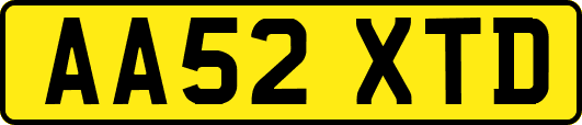 AA52XTD
