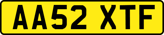 AA52XTF