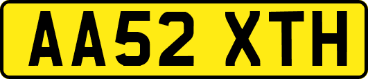 AA52XTH