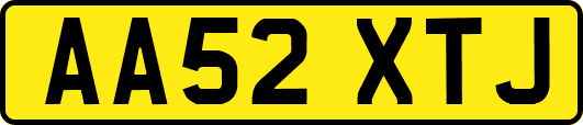 AA52XTJ