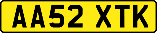 AA52XTK