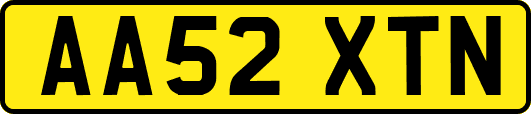 AA52XTN