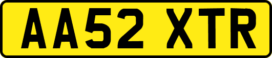 AA52XTR