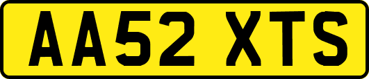 AA52XTS