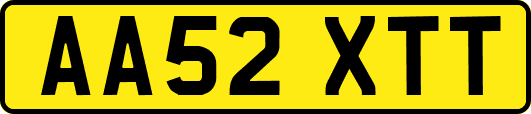 AA52XTT