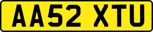 AA52XTU