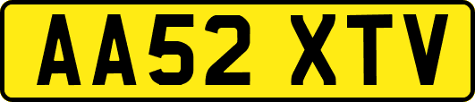 AA52XTV