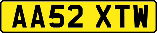 AA52XTW