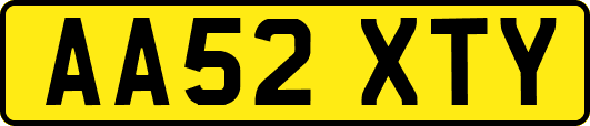 AA52XTY