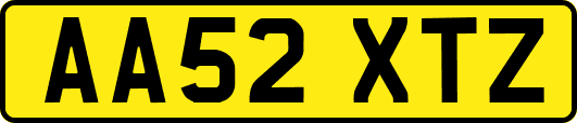 AA52XTZ
