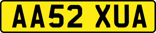 AA52XUA