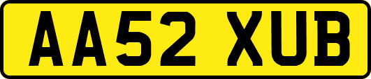 AA52XUB