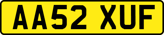 AA52XUF
