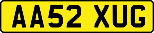 AA52XUG