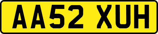 AA52XUH