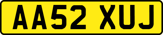 AA52XUJ